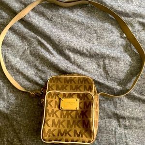 Michael Kors Crossbody bag